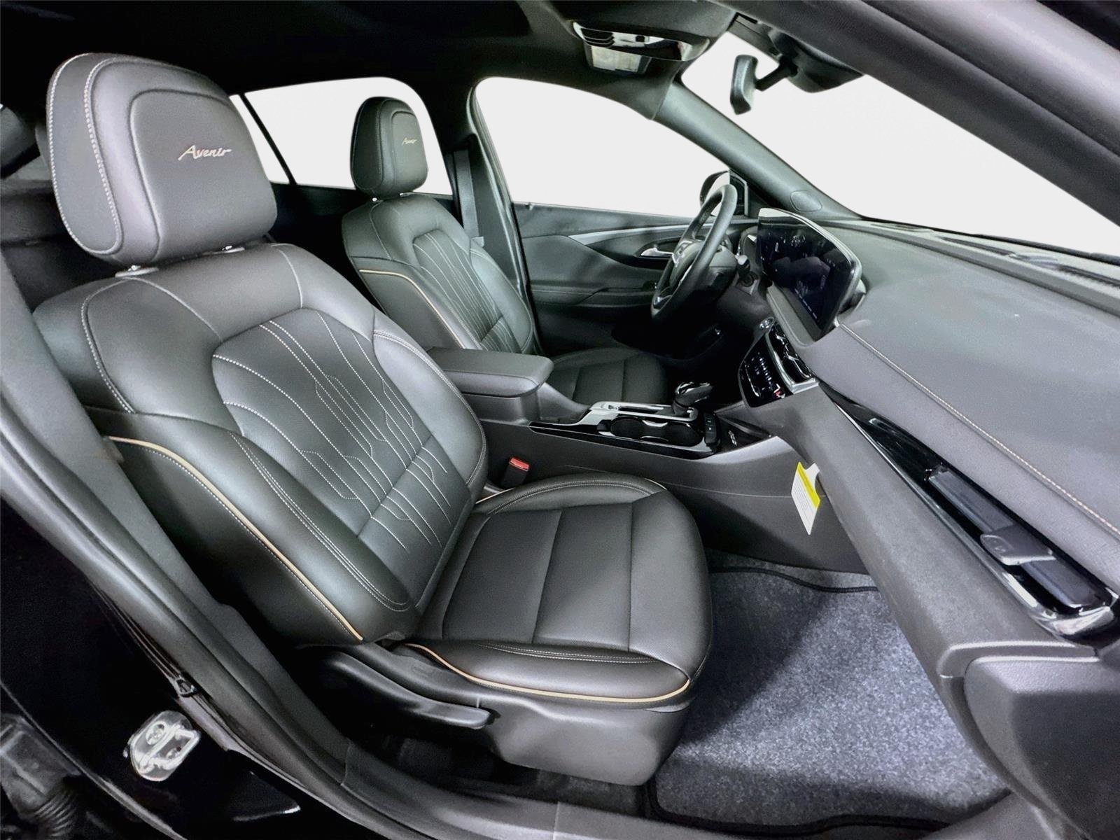 New 2026 Buick Envista Avenir FWD image 27