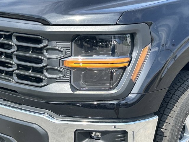 New 2026 Ford F150 XL w/ Equipment Group 103A High AWD/4WD image 9