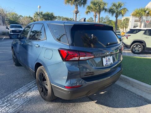 Used 2024 Chevrolet Equinox LS w/ Sport Edition image 6