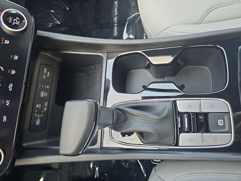 New 2026 Hyundai Santa Cruz SEL AWD/4WD image 19
