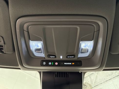 New 2026 Chevrolet Silverado 1500 LT AWD/4WD image 22