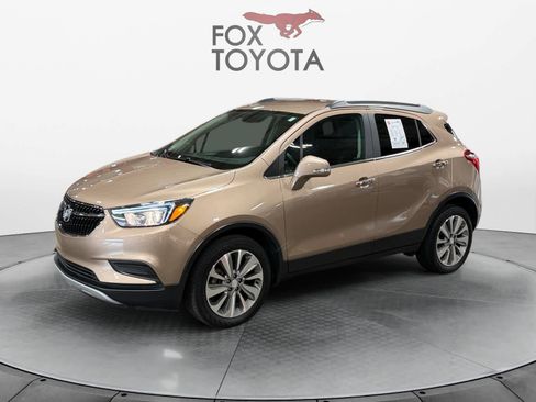 Used 2019 Buick Encore Preferred image 1