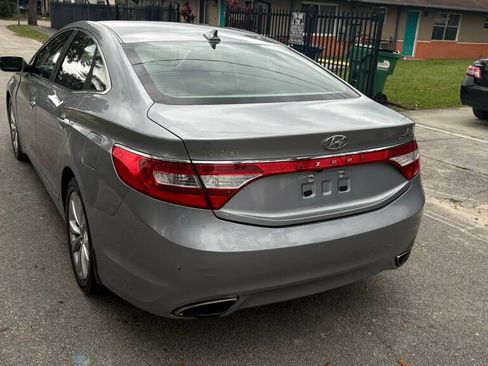 Used 2014 Hyundai Azera Limited image 7
