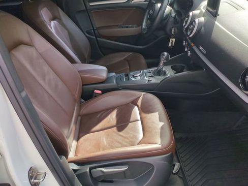 Used 2018 Audi A3 2.0T Premium image 29