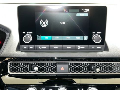 New 2026 Honda Civic Sport image 22