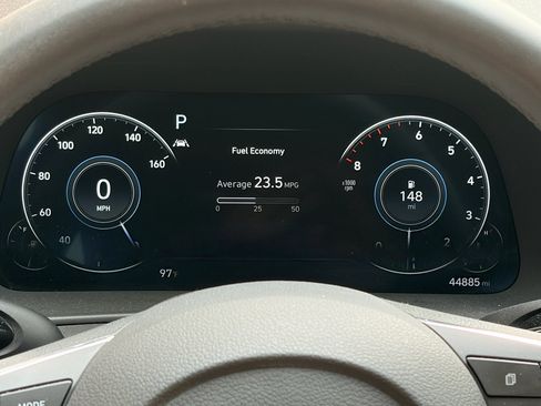 Used 2020 Hyundai Sonata SEL w/ Convenience + Sunroof Package FWD image 11
