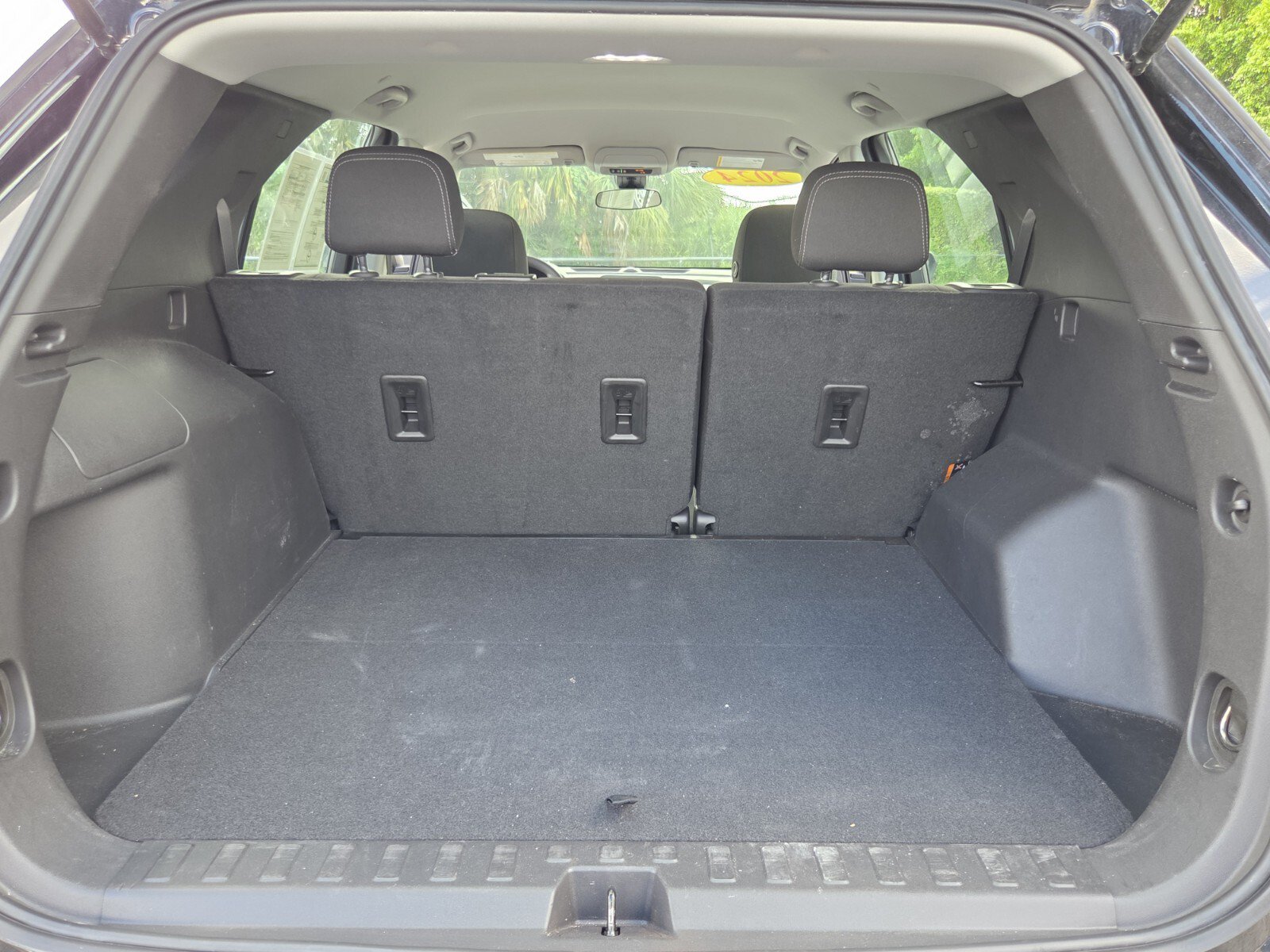 Certified 2024 Chevrolet Equinox LS FWD image 13