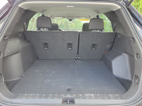 Certified 2024 Chevrolet Equinox LS FWD image 13