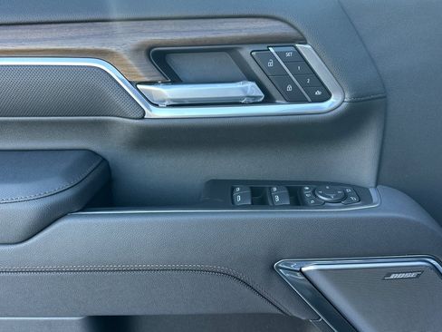 New 2026 Chevrolet Silverado 2500 High Country w/ Max Trailering Package image 10