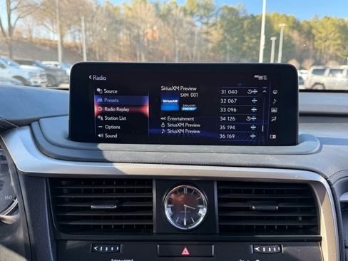 Used 2020 Lexus RX 350L FWD w/ Premium Package image 18