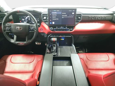 Used 2023 Toyota Sequoia TRD Pro image 12