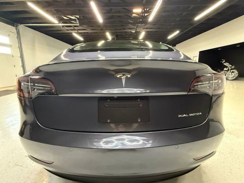 Used 2019 Tesla Model 3 Long Range image 14