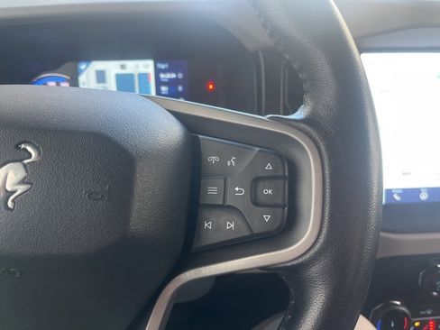 Certified 2022 Ford Bronco Wildtrak image 24