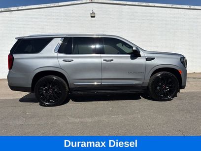 Used 2023 GMC Yukon SLT