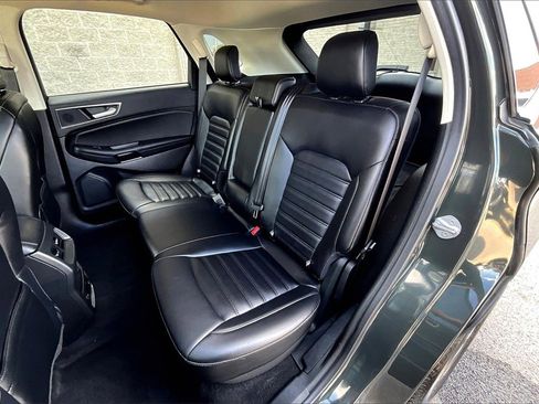 Certified 2022 Ford Edge SEL w/ Convenience Package image 24