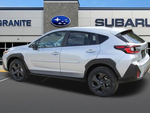 New 2026 Subaru Crosstrek 2.5i AWD/4WD image 6