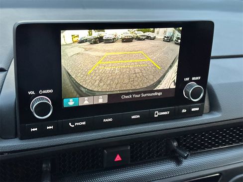 Used 2023 Honda CR-V LX image 25