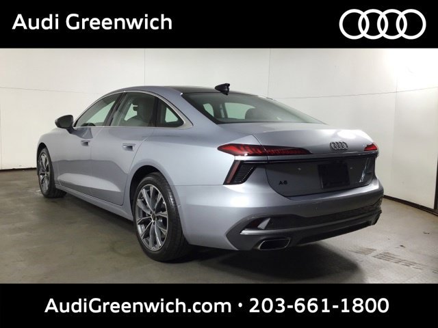 Certified 2026 Audi A6 Premium Plus w/ Premium Plus Package AWD/4WD image 5