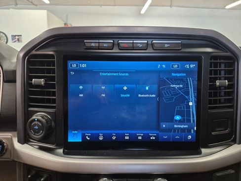Used 2023 Ford F150 XLT w/ Equipment Group 302A High AWD/4WD image 38