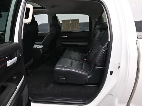 Used 2021 Toyota Tundra TRD Pro image 28
