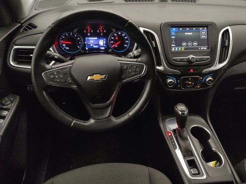 Used 2019 Chevrolet Equinox LT FWD image 22