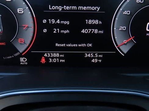 Used 2019 Audi A6 3.0T Premium Plus w/ Premium Plus Package image 31