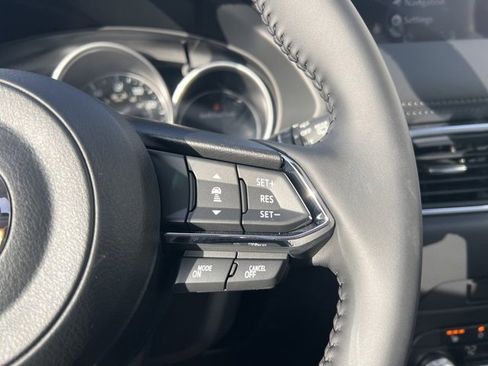 New 2025 MAZDA CX-5 AWD 2.5 S w/ Preferred Package image 37