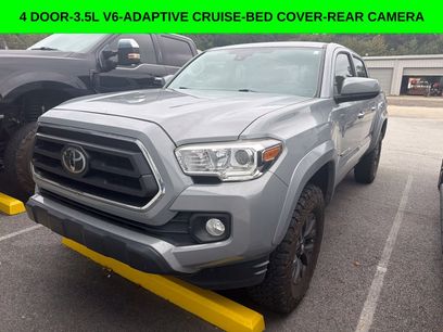 Used 2021 Toyota Tacoma SR5