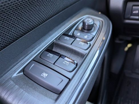 New 2026 Subaru Outback Limited image 21