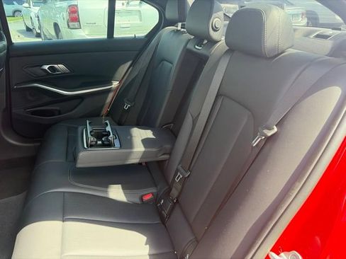 Used 2022 BMW 330i Sedan RWD image 24