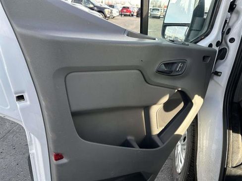 Used 2024 Ford Transit 250 Low Roof w/ Exterior Upgrade Package RWD image 9