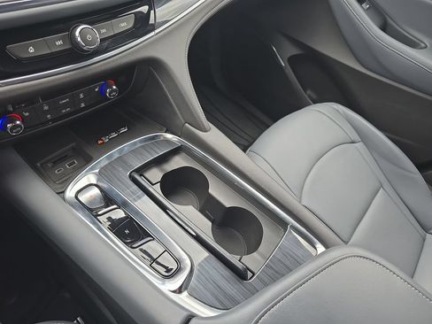 Used 2024 Buick Enclave Essence w/ LPO, Floor Liner Package FWD image 27