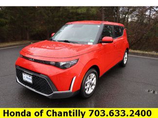 Used 2023 Kia Soul S video 3