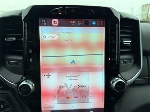 New 2026 RAM 1500 Big Horn image 23