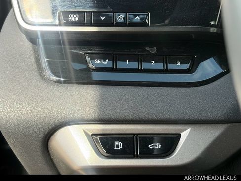 Used 2024 Lexus RX 350 Premium Plus w/ Accessory Package (Z1) FWD image 19