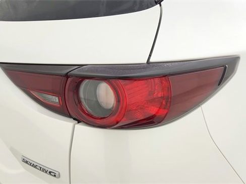 Used 2020 MAZDA CX-5 Touring image 11