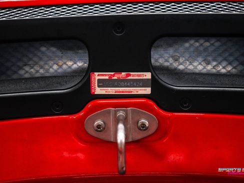 Used 2016 Porsche 911 GT3 RS image 50