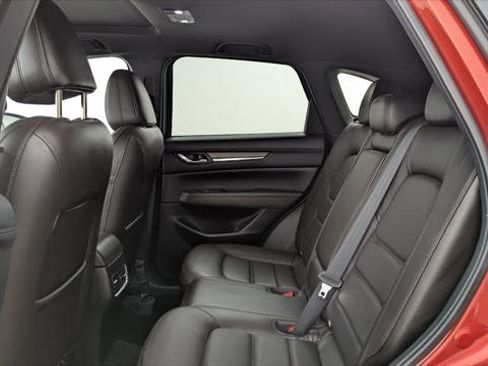 Used 2023 MAZDA CX-5 Signature AWD/4WD image 17