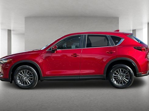 Used 2019 MAZDA CX-5 Touring image 7