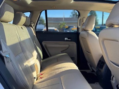 Used 2010 Ford Edge SEL image 8