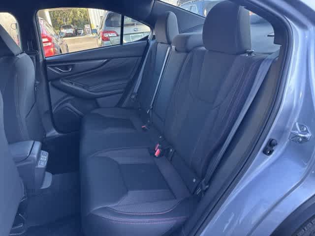 New 2026 Subaru WRX Premium AWD/4WD image 17