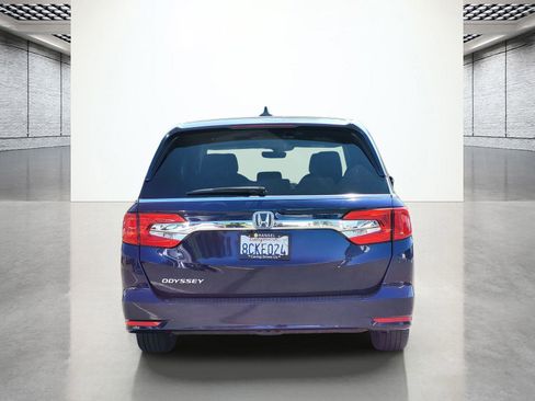 Used 2018 Honda Odyssey EX-L image 7