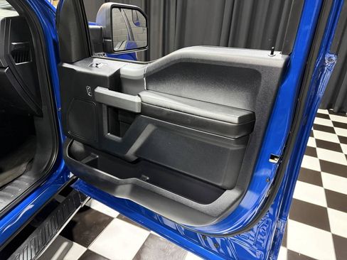 Used 2017 Ford F150 XLT w/ Equipment Group 302A Luxury image 53