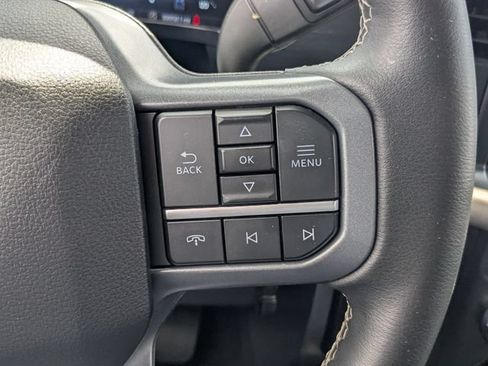 Used 2025 Ford F150 XLT w/ Equipment Group 301A Standard AWD/4WD image 22
