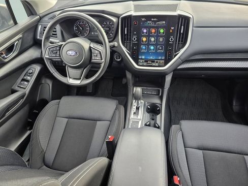 Used 2024 Subaru Ascent Premium w/ Convenience Package image 26