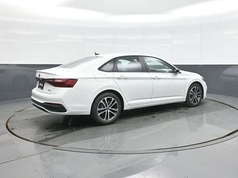 New 2026 Volkswagen Jetta Sport FWD image 7