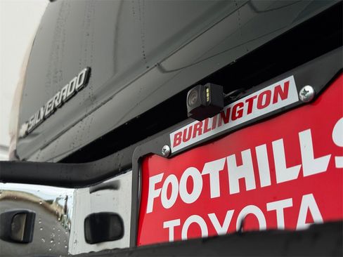 Used 2025 Toyota RAV4 LE image 34