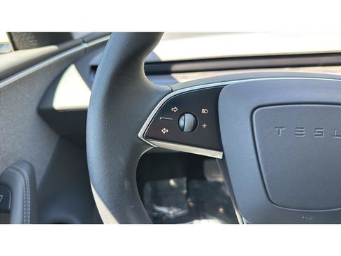 Used 2025 Tesla Model 3 Long Range RWD image 27