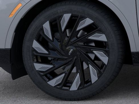 New 2026 Lincoln Nautilus Reserve AWD/4WD image 19