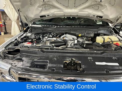 Used 2022 Ford F250 Lariat w/ Lariat Ultimate Package image 26